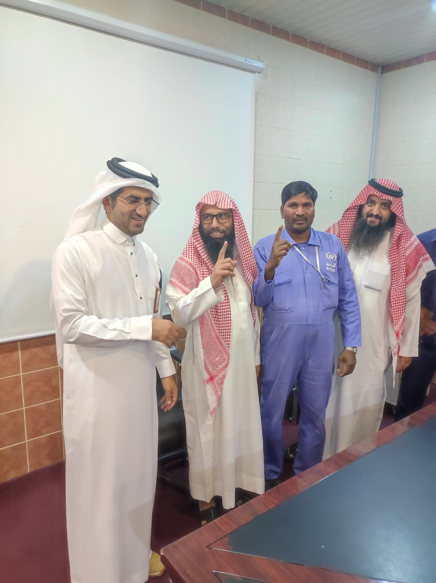 دعوة غير المسلمين إلى الاسلام