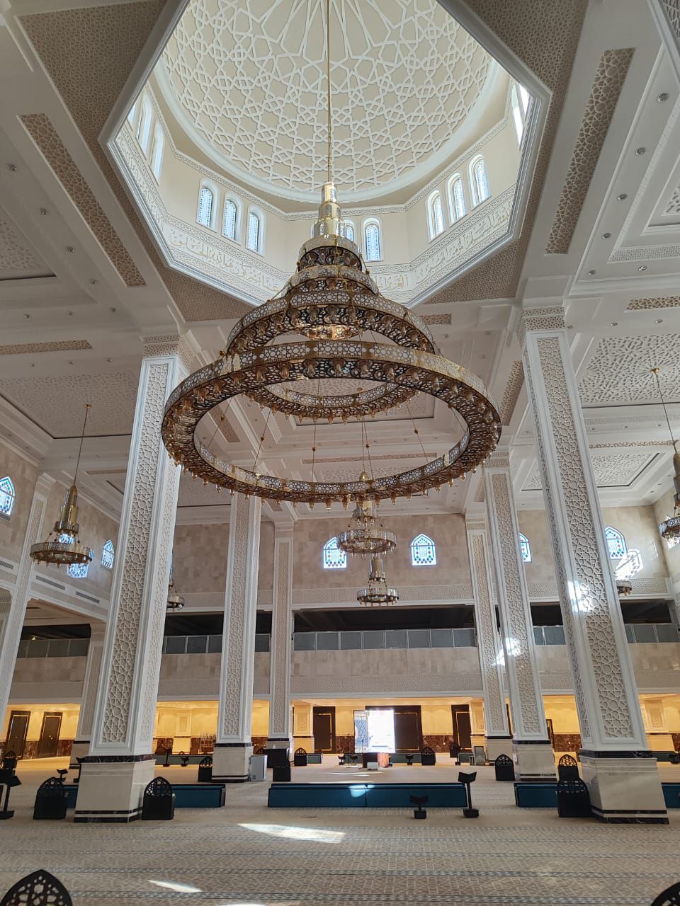 جمعية الدعوة والإرشاد وتوعية الجاليــات بمحافظــة الحرجــة